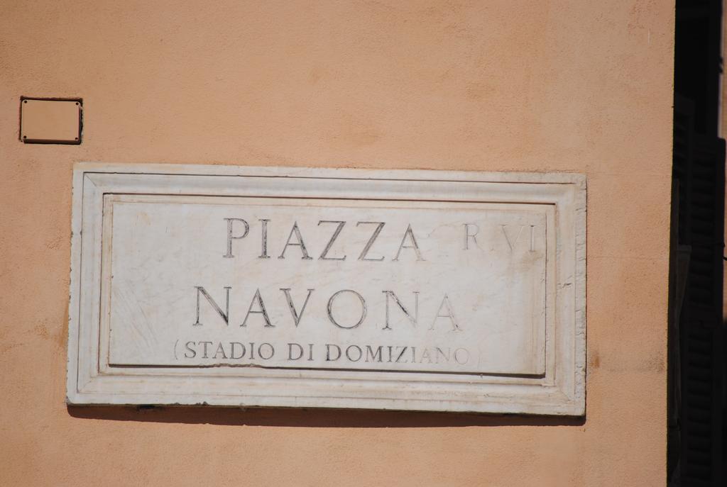 Dreaming Navona Affittacamere