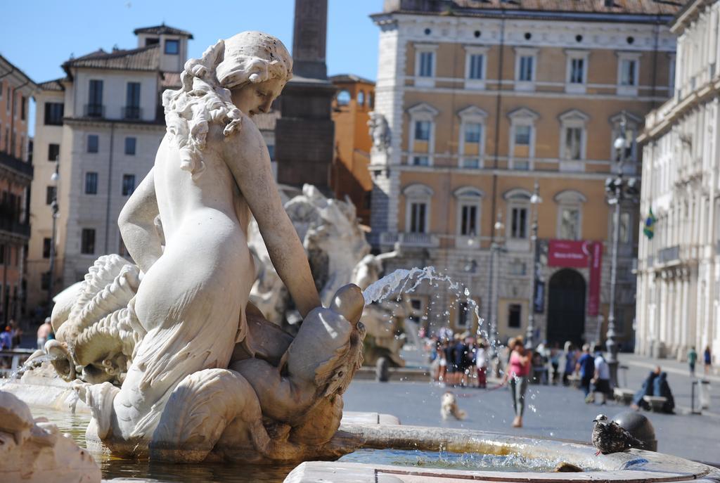 Dreaming Navona Affittacamere 2*