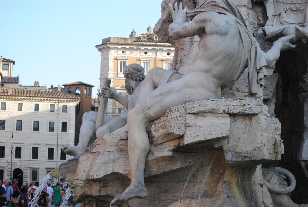 Dreaming Navona Affittacamere 2*